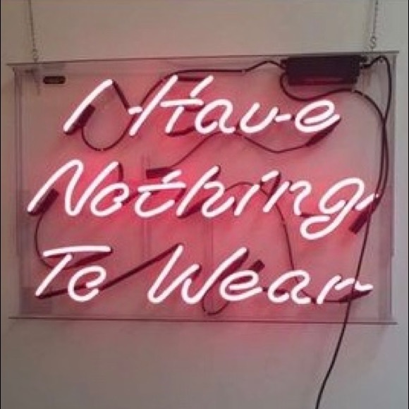 welcome to my closet! - Picture 2 of 2